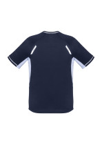 T701KS - Kids Renegade Cool & Dry, Reflective Trims Sports Tee