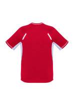 T701KS - Kids Renegade Cool & Dry, Reflective Trims Sports Tee