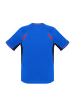 T701KS - Kids Renegade Cool & Dry, Reflective Trims Sports Tee