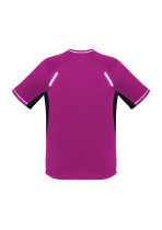 T701KS - Kids Renegade Cool & Dry, Reflective Trims Sports Tee