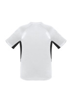 T701KS - Kids Renegade Cool & Dry, Reflective Trims Sports Tee