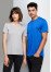 T800MS - Mens Aero Soft Touch Breathable Quick Dry T-Shirts