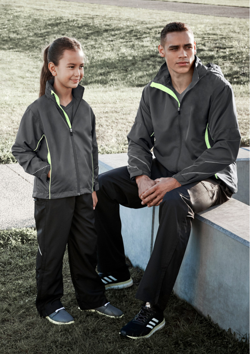 TP409M - Unisex Razor BIZ COOL Sports Pant