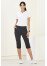 CL040LL-Womens Jane 3/4 Length Stretch Pant