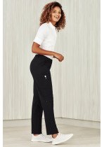CL954LL - Womens Comfort Waist Cargo Pant CL954LL - Womens Comfort Waist Cargo Pant