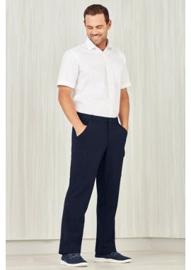 CL959ML - Mens Comfort Waist Cargo Pant