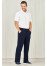 CL959ML - Mens Comfort Waist Cargo Pant