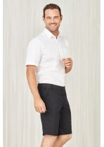 CL960MS - Mens Comfort Waist Cargo Short CL960MS - Mens Comfort Waist Cargo Short
