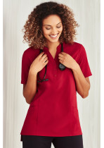 CS949LS - Womens Easy Stretch Tunic