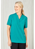 CS949LS - Womens Easy Stretch Tunic