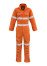 ZC517 - Mens FR Hoop Taped Overall