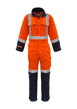 ZC518 - Mens FR TTMC-W17 Overall