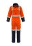 ZC518 - Mens FR TTMC-W17 Overall