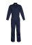 ZC560 - Mens Lightweight Cotton Drill Overalls
