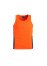 ZH239 - SYZMIK Day Only Hi-Vis Squad Singlet