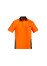 ZH320 - Men's Komodo Short Sleeve Hi Vis Compliant Work Polo