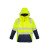 Yellow/Navy