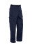 ZP501S - Mens Basic Cargo (Stout) Pant
