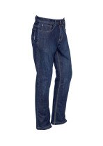 ZP507 - Mens Stretch Denim Work Jeans