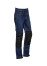 ZP508 - Mens Heavy Duty Cordura Stretch Denim Work Jeans