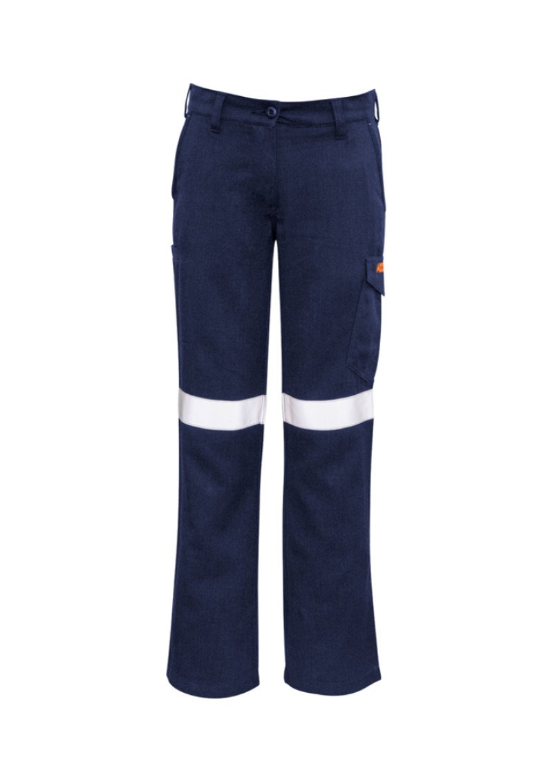 ZP512 - Womens FR Taped Cargo Pant