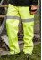 ZP902 - Mens Hi Vis Arc Rated Waterproof Pants