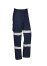 ZP920S-Mens Bio Motion Taped Pant (Stout)