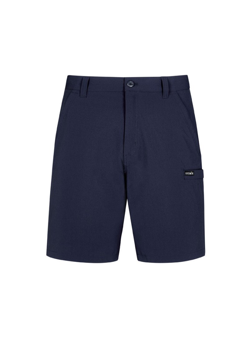 ZS180-Mens Lightweight Outdoor Short