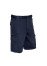 ZS502 - Mens 100% Cotton Drill Basic Cargo Short - SYZMIK