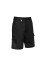 ZS505 - Mens Rugged Cooling Vented 100% Cotton Short