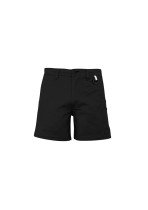 ZS507 - SYZMIK Mens Rugged Cooling Short Length Short