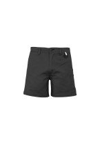 ZS507 - SYZMIK Mens Rugged Cooling Short Length Short