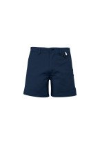 ZS507 - SYZMIK Mens Rugged Cooling Short Length Short