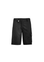 ZS704 - Women's Rugged Cooling Vented Short