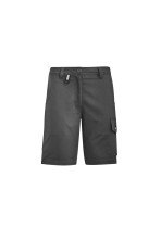 ZS704 - Women's Rugged Cooling Vented Short