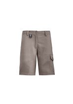 ZS704 - Women's Rugged Cooling Vented Short