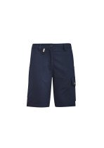 ZS704 - Women's Rugged Cooling Vented Short