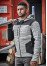 ZT360- SYZMIK Streetworx Reinforced Tradesmen Knit Hoodie