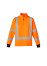 ZT660 - Unisex Hi Vis X Back Rail Jumper