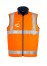 ZV358 - Mens Hi Vis SYZMIK Waterproof Lightweight Vest