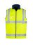 ZV358 - Mens Hi Vis SYZMIK Waterproof Lightweight Vest