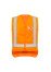 ZV960 - SYZMIK TTMC-W Day/Night Hi-Vis Vest