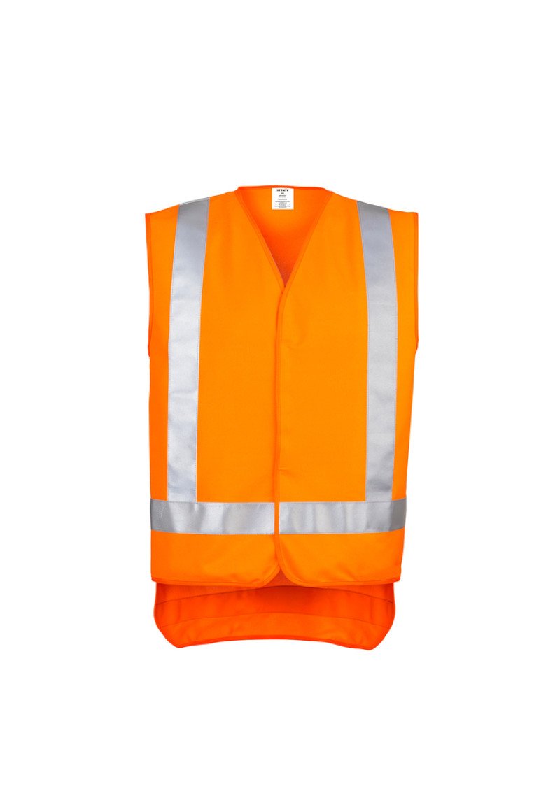 ZV997 - SYZMIK TTMC-W Basic Vest