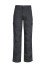 ZW001 - Mens 100% Cotton Drill SYZMIK Cargo Pant