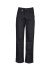 ZW002 - Mens SYZMIK Plain Drill Utility Pant
