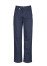 ZW002 - Mens SYZMIK Plain Drill Utility Pant