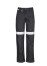 ZW004 - Mens 100% Cotton Twill Taped Utility Pant