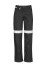 ZW004 - Mens 100% Cotton Twill Taped Utility Pant