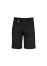 ZW011 - Mens 100% Cotton Twill Plain Utility Short