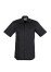 ZW120 - Mens SYZMIK Light Weight Tradie Short Sleeves Shirt